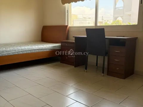 THREE BEDROOM APARTMENT IN AGIOS ATHANASIOS, LIMASSOL - 2