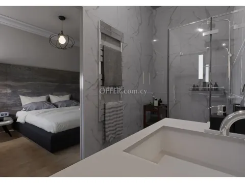 Modern 2 Bedroom Apartment for Sale in Central Paphos - 2