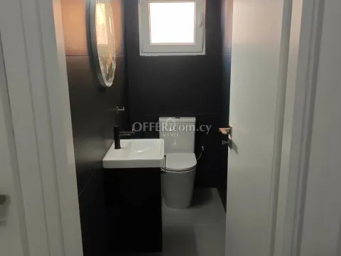 THREE BEDROOM APARTMENT IN MESA GEITONIA, LIMASSOL - 2