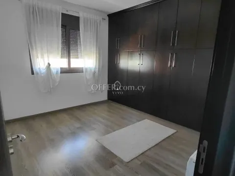 THREE BEDROOM WHOLE FLOOR APARTMENT IN PANTHEA LIMASSOL - 2