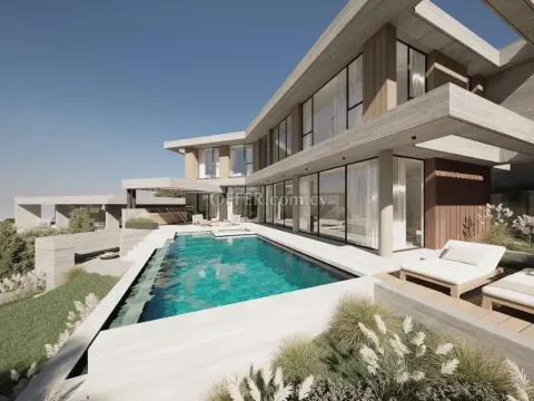 House (Detached) in Konia, Paphos for Sale - 2