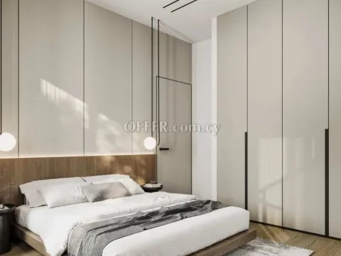 Apartment (Penthouse) in Ypsonas, Limassol for Sale - 2
