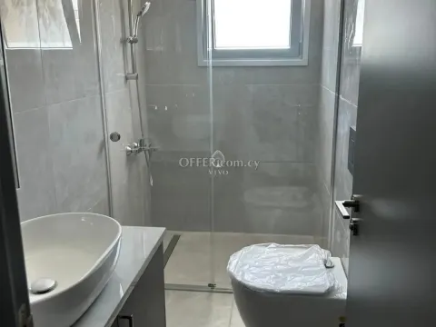 FRESHLY RENOVATED 3 BEDROOM APARTMENT IN KATO POLEMIDIA - 2