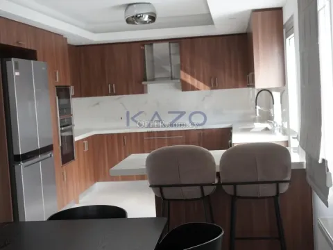 Spacious Furnished Villa with Pool in Episkopi - 3