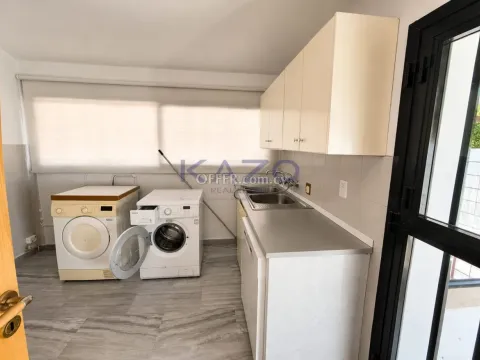 Fully Furnished Three Bedroom Villa in Ypsonas - 3
