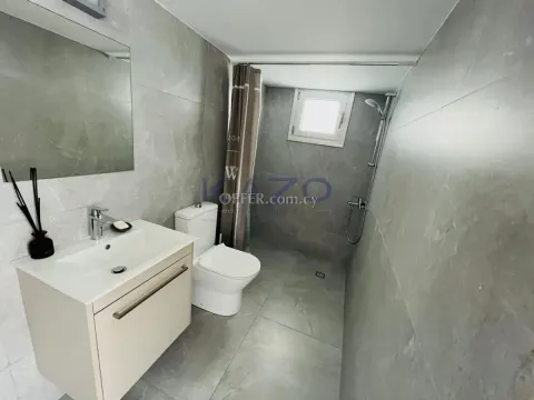 Spacious Furnished Villa with Pool in Episkopi - 2