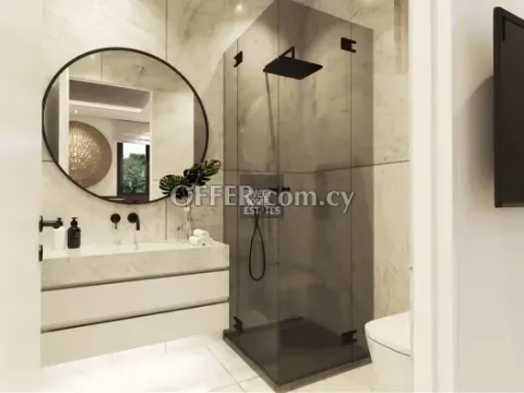 Three Bedroom Villa  in Vrysoulles - 3