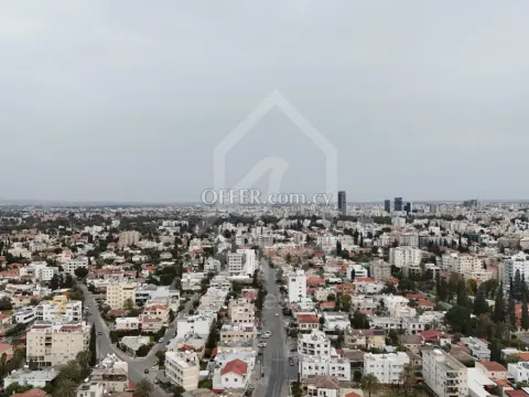 Building Plot for Sale in Agios Dometios, Nicosia - Main Photo