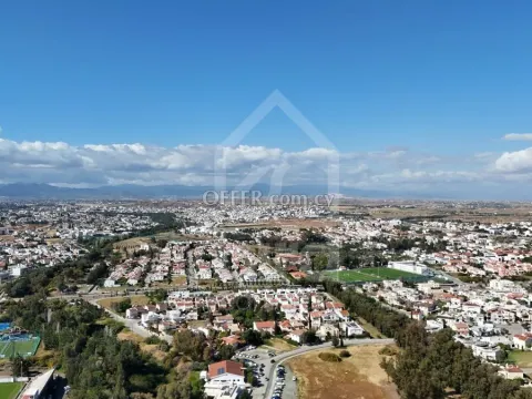 Building Plot for Sale in Archangelos, Nicosia - Main Photo
