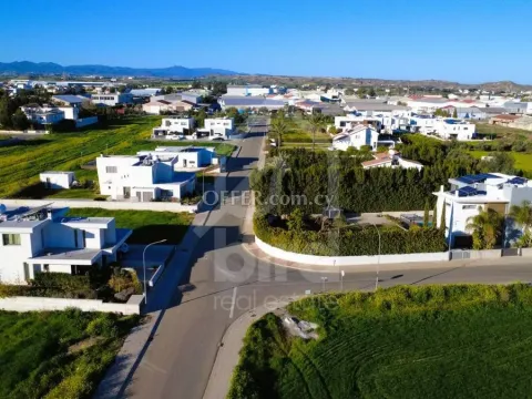 Building Plot for Sale in Latsia, Nicosia - Main Photo