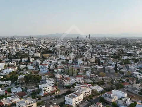 Building Plot for Sale in Kaimakli, Nicosia - Main Photo