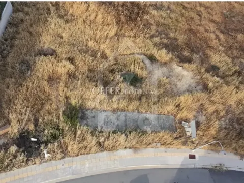 Building Plot for Sale in Geri, Nicosia - Main Photo