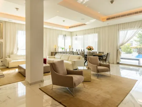 House (Detached) in Saint Raphael Area, Limassol for Sale