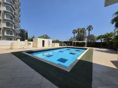 Apartment (Flat) in Moutagiaka Tourist Area, Limassol for Sale