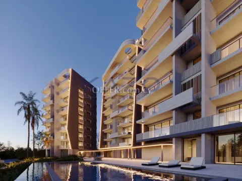 Modern 1 Bedroom Apartment in Lively Mckenzie Area - Main Photo