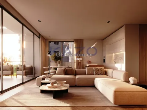 Modern Two Bedroom Apartment in Central Mckenzie Area - Main Photo