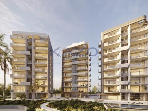 Modern 3 Bedroom Apartment with Pool in Mckenzie - Main Photo