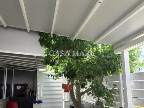Ground-Floor 2 Bedrooms apartment Aglantzia, Nicosia - Main Photo