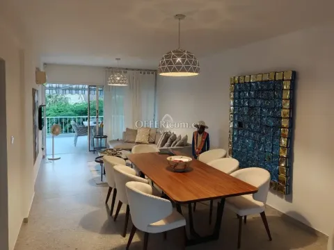 2 BEDROOM APARTMENT IN PAREKLISIA - TOURIST AREA - Main Photo