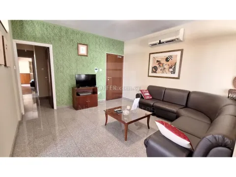 3 bedroom property in a central location close to ERA Apollon - Main Photo