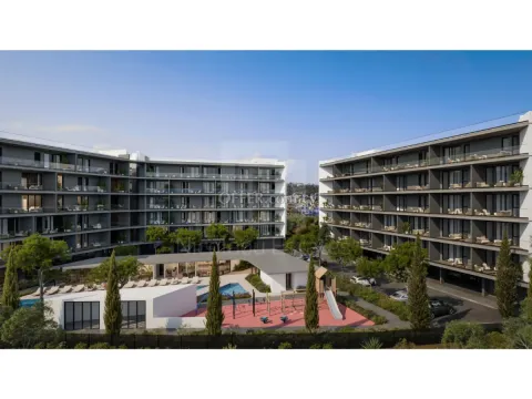 Resort style complex 1 bedroom apartment - Main Photo