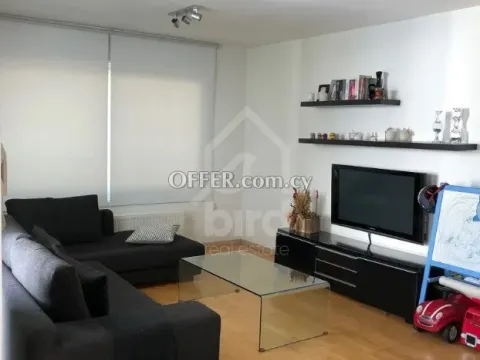 3 Bed Apartment for Rent in Agios Dometios, Nicosia - Main Photo