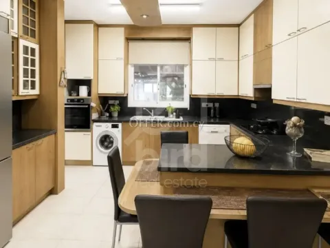 5 Bed Maisonette for Sale in Strovolos, Nicosia - Main Photo
