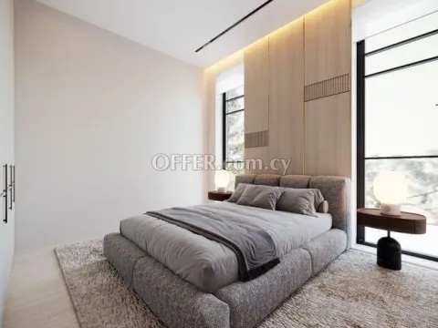 Apartment (Flat) in Agia Zoni, Limassol for Sale - Main Photo