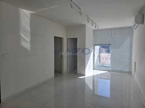 Medical Office for Rent 71m2 in City Center - next to Polyclinic Ygeia - Main Photo