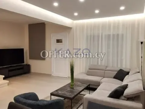 Modern Furnished Semi Detached House in Prime Area - Main Photo