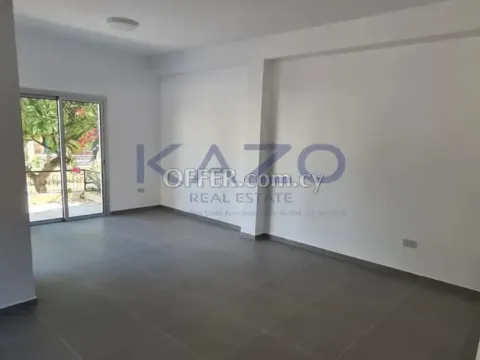 Three Bedroom Semi-Detached Home in Central Agios Nektarios - Main Photo