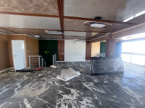 Modern House in Central Chloraka For Sale - Main Photo
