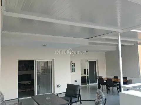 THREE BEDROOM APARTMENT IN MESA GEITONIA, LIMASSOL - Main Photo