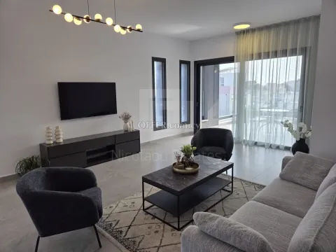 Brand New Apartments whole building of 8 units Ayios Ioannis Limassol Cyprus - Main Photo
