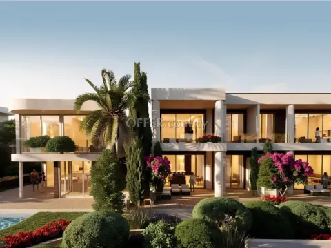 3 bed house for sale in Chloraka Pafos - Main Photo