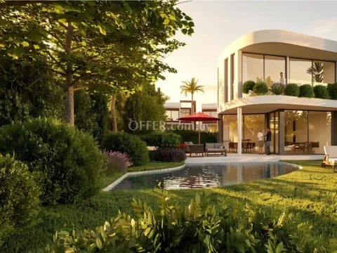 6 bed house for sale in Chloraka Pafos
