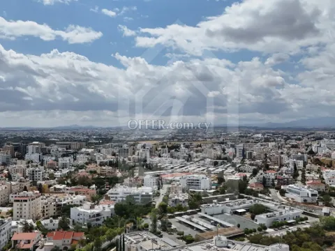 Building Plot for Sale in Lykavitos, Nicosia