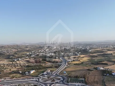 Building Plot for Sale in Tseri, Nicosia - Main Photo