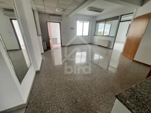 Office for Rent in Strovolos, Nicosia - Main Photo