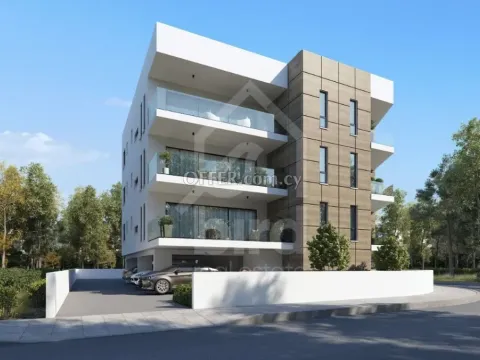 2 Bed Apartment for Sale in Lakatameia, Nicosia - Main Photo