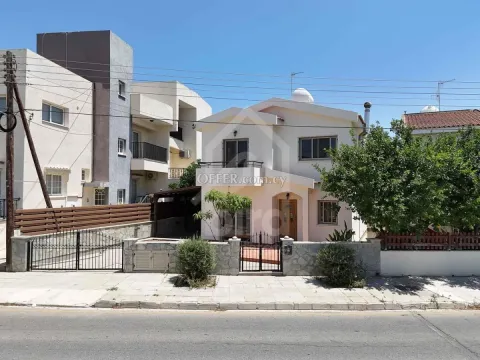 4 Bed Apartment for Sale in Latsia, Nicosia - Main Photo