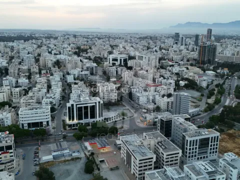 Building Plot for Sale in Strovolos, Nicosia