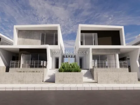 House (Detached) in Kolossi, Limassol for Sale - Main Photo