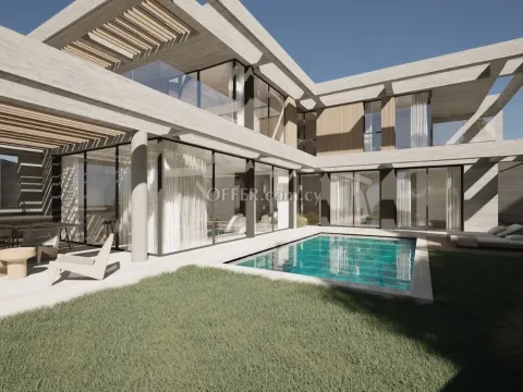 House (Detached) in Konia, Paphos for Sale - Main Photo
