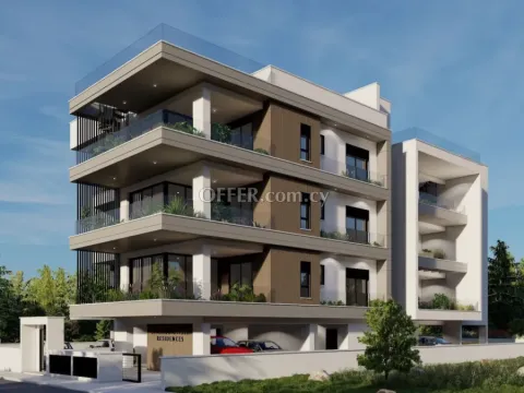 NOBEL PARK RESIDENCE 301 - Main Photo