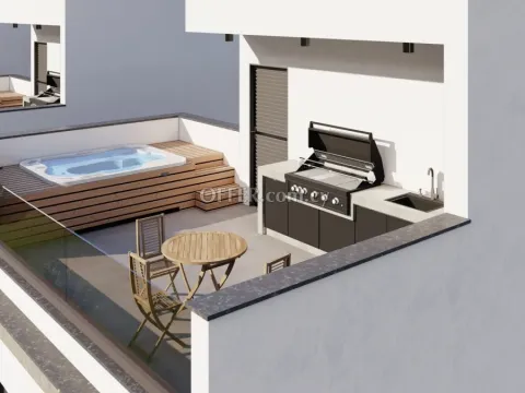House (Detached) in Palodia, Limassol for Sale - Main Photo