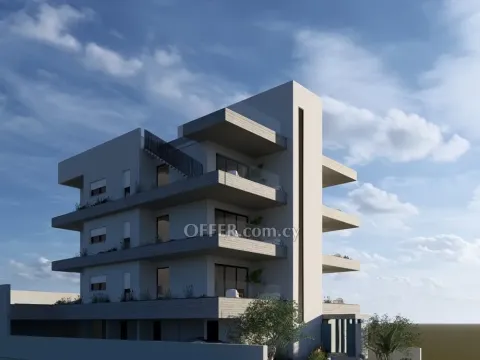 Apartment (Flat) in Agia Fyla, Limassol for Sale - Main Photo