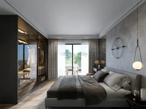 Modern 2 Bedroom Apartment for Sale in Cyprus with Premium Features - Main Photo