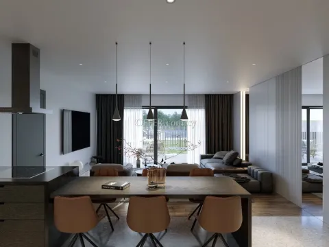 2 Bedroom Apartment for Sale in Cyprus | Modern Design & High-End Specifications - Main Photo