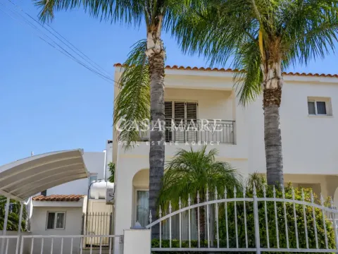 3 Bedroom House near Eleon, Strovolos Nicosia - Main Photo